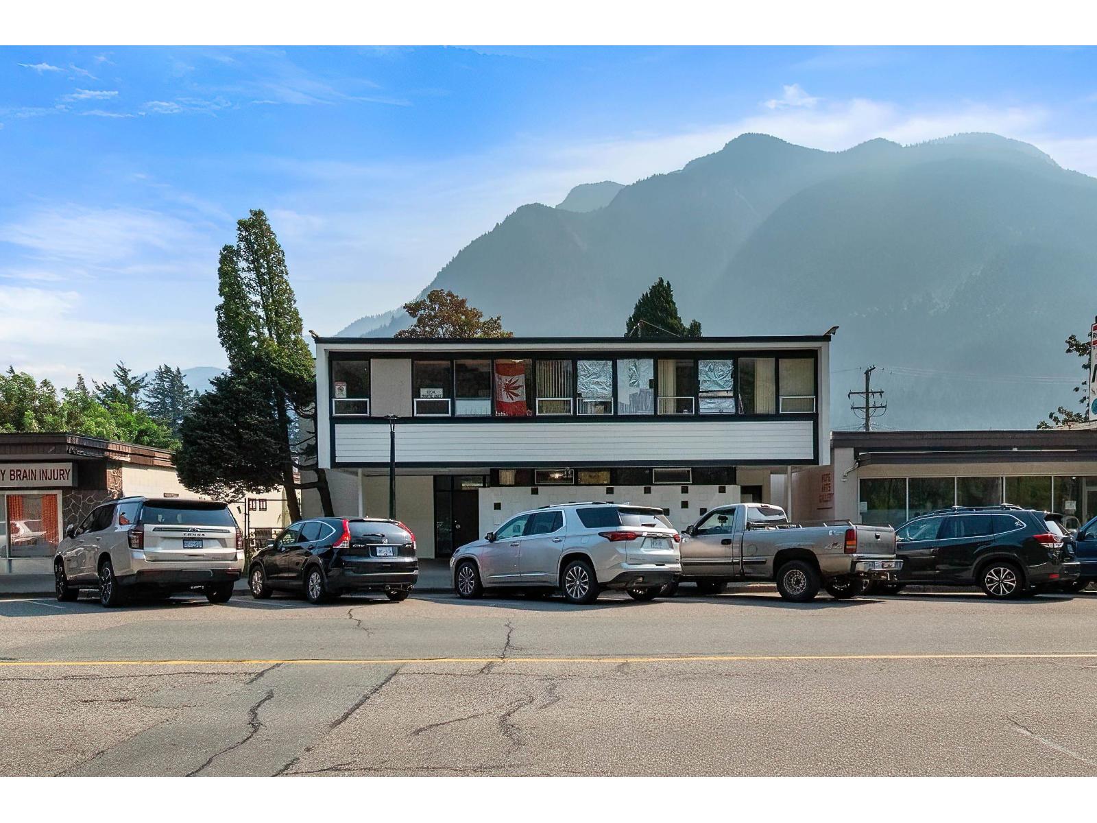 360 WALLACE STREET|Hope, Hope, British Columbia