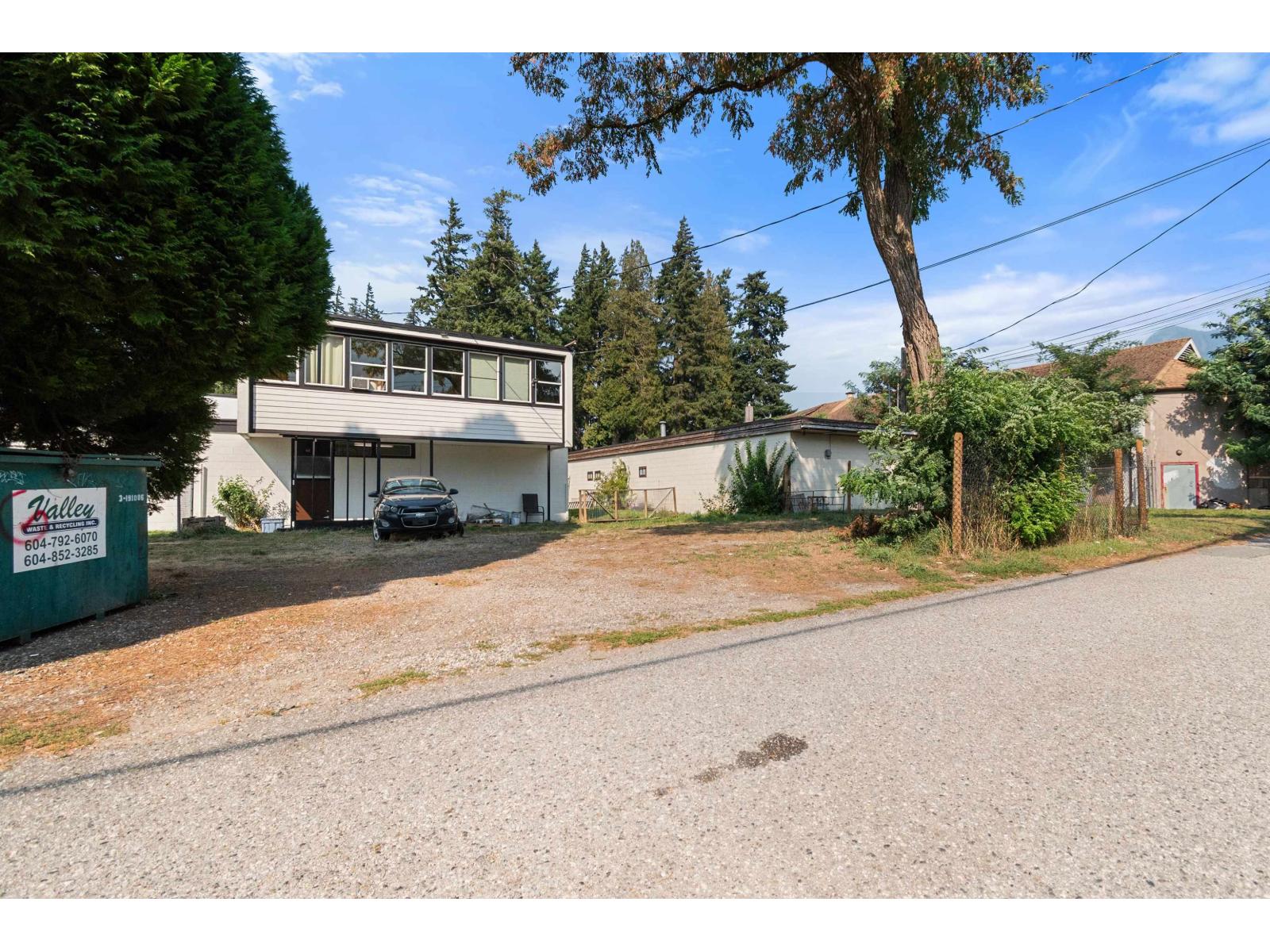 360 Wallace Street, Hope, Hope, British Columbia  V0X 1L0 - Photo 7 - C8072205