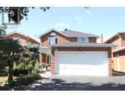 70 GOVERNOR CRESCENT, Vaughan, Ontario