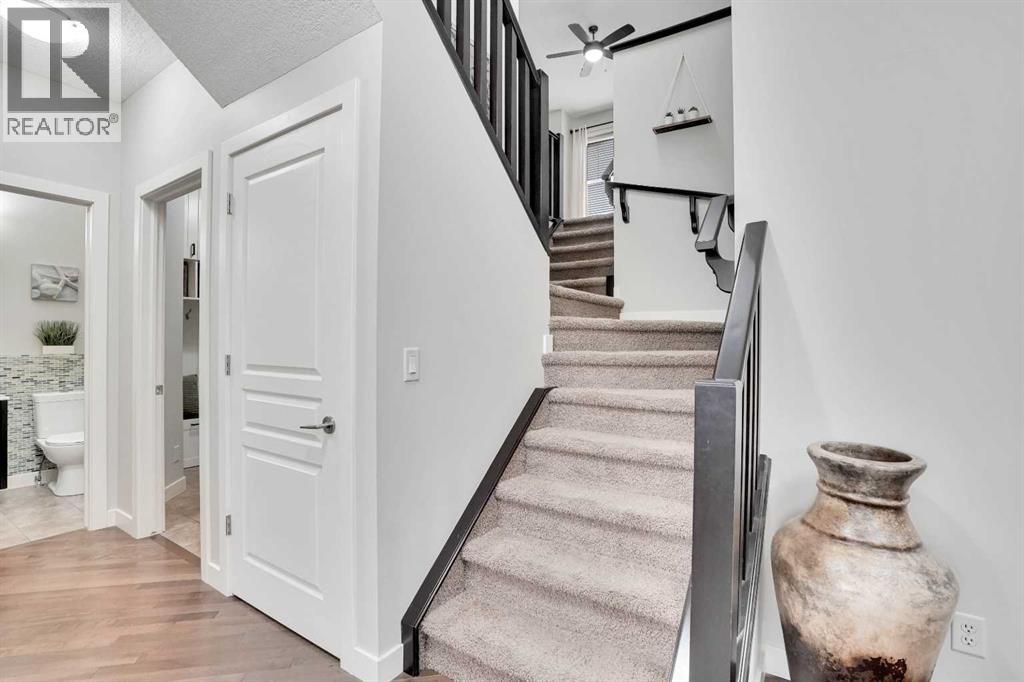 142 Luxstone View Sw, Airdrie, Alberta  T4B 0J9 - Photo 16 - A2246719