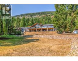 6171 50 Street NW, salmon arm, British Columbia