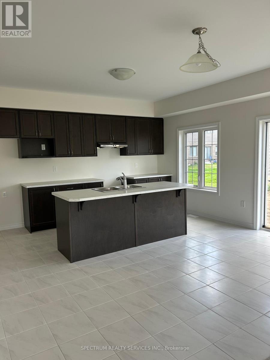 129 Hitchman Street, Brant, Ontario  N3L 0N6 - Photo 2 - X12404958