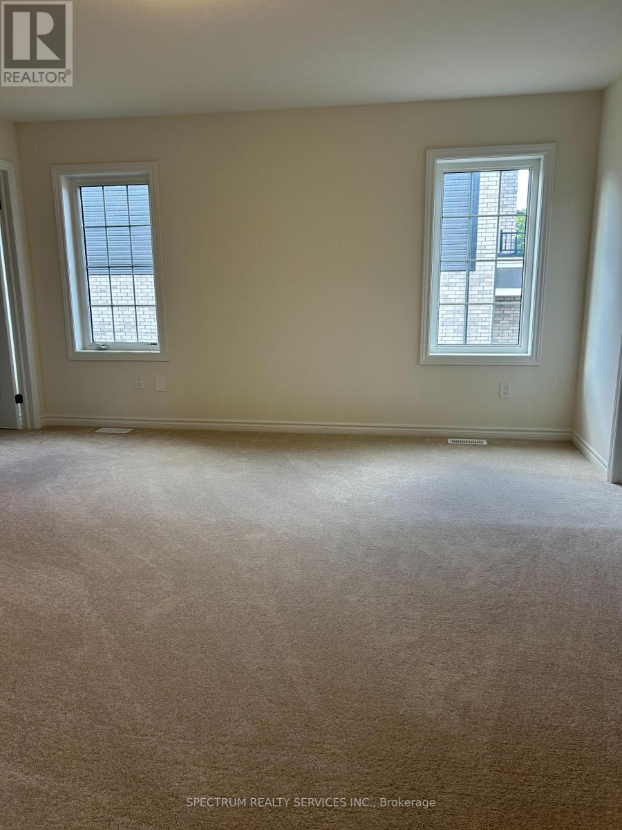 129 Hitchman Street, Brant, Ontario  N3L 0N6 - Photo 5 - X12404958