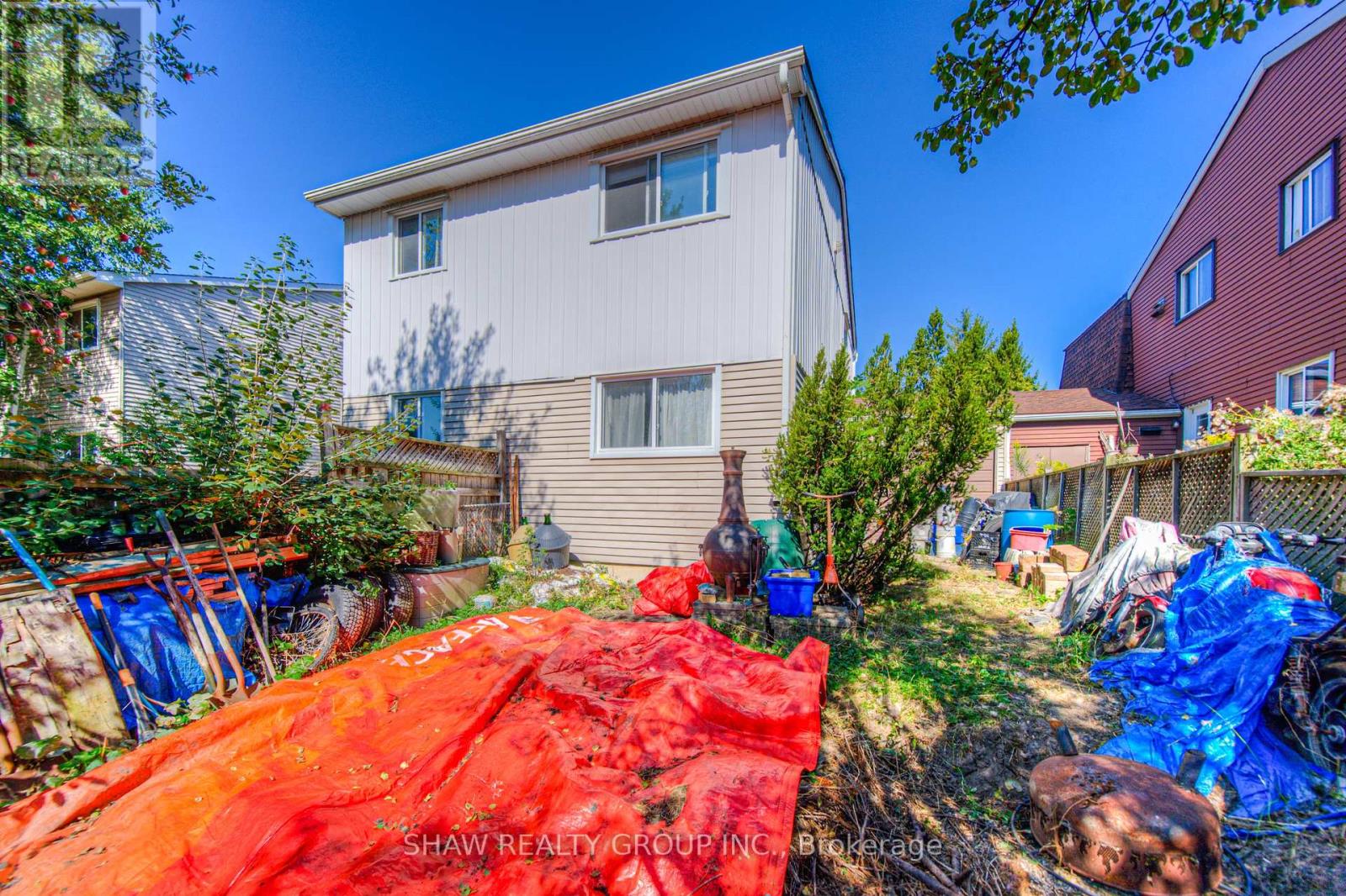 61 Hillbrook Crescent, Kitchener, Ontario  N2N 1J4 - Photo 22 - X12404967