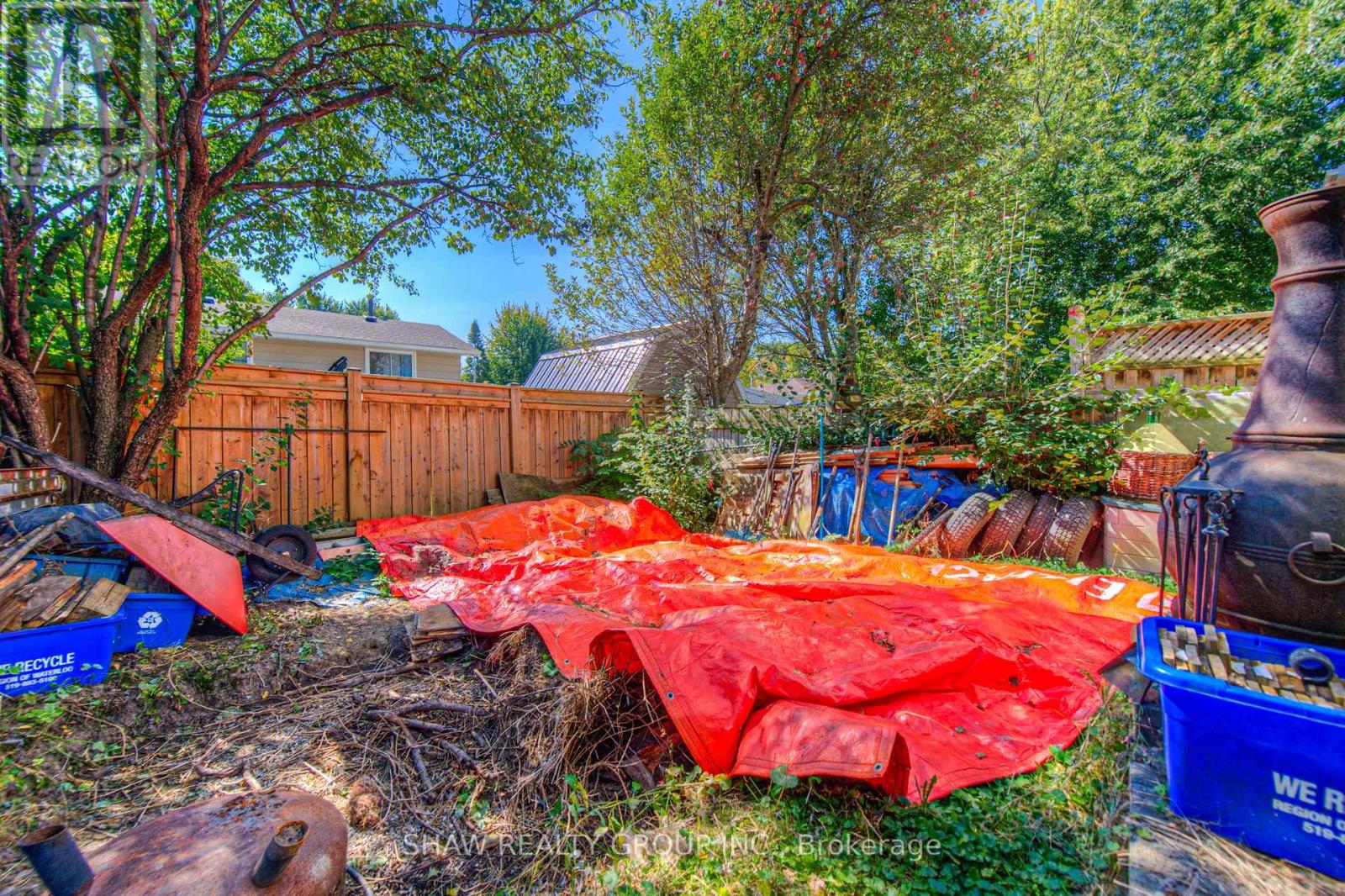 61 Hillbrook Crescent, Kitchener, Ontario  N2N 1J4 - Photo 23 - X12404967