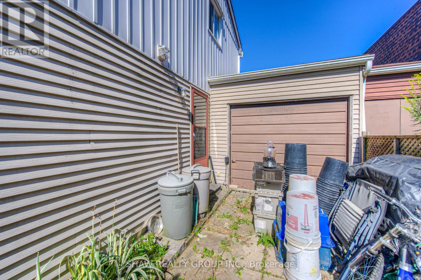 61 Hillbrook Crescent, Kitchener, Ontario  N2N 1J4 - Photo 25 - X12404967