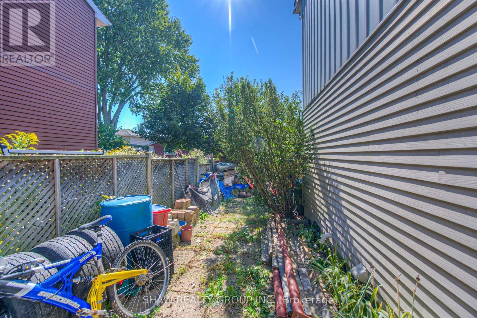 61 Hillbrook Crescent, Kitchener, Ontario  N2N 1J4 - Photo 26 - X12404967