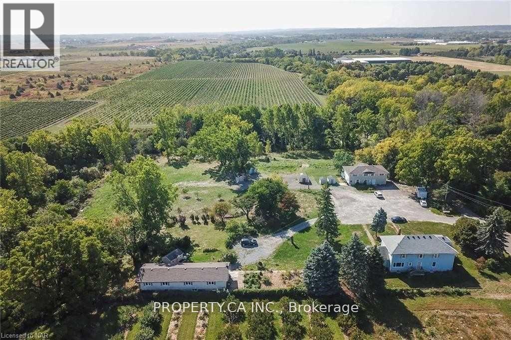 1800+ Fifth Street, St. Catharines (Rural Fourth), Ontario  L2R 6P9 - Photo 1 - X12405000