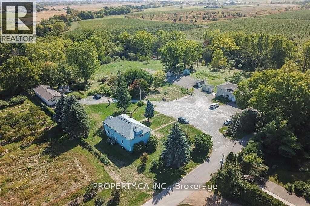 1800+ Fifth Street, St. Catharines (Rural Fourth), Ontario  L2R 6P9 - Photo 5 - X12405000