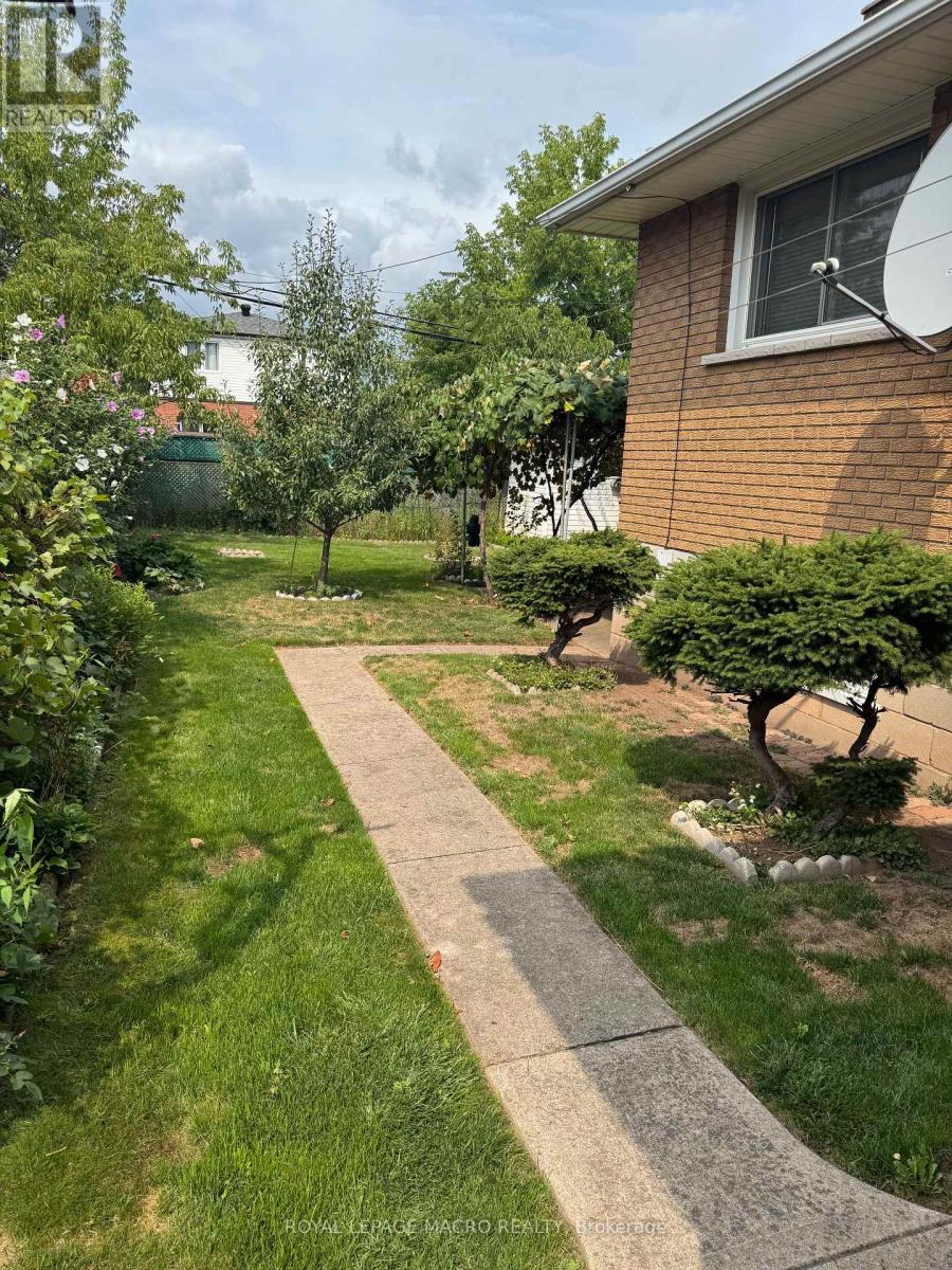 31 Adair Avenue N, Hamilton (Mcquesten), Ontario  L8H 6A5 - Photo 27 - X12405002