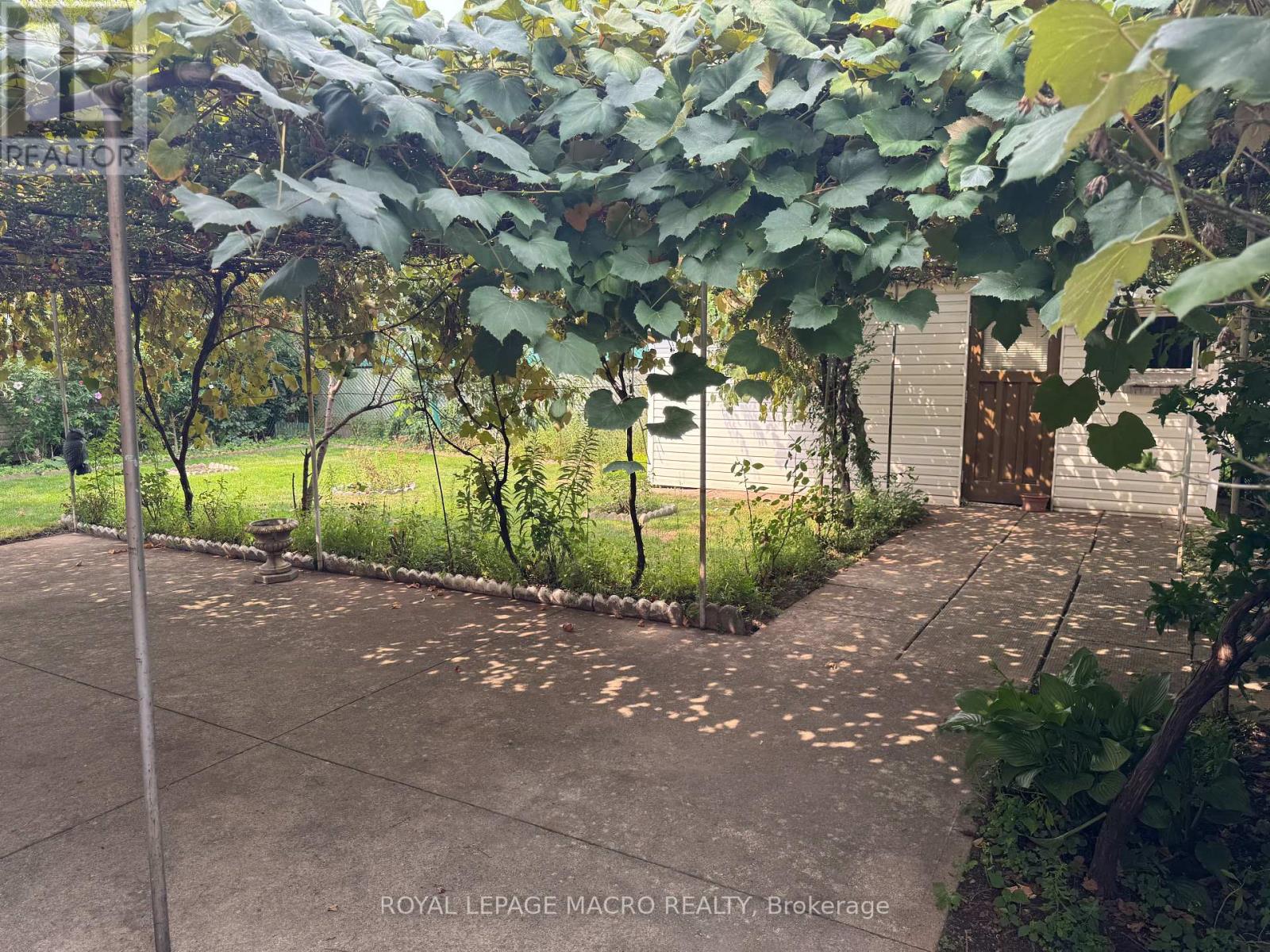 31 Adair Avenue N, Hamilton (Mcquesten), Ontario  L8H 6A5 - Photo 28 - X12405002
