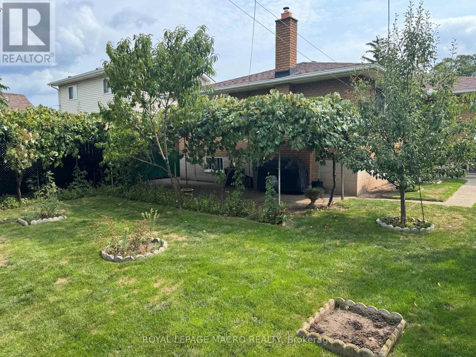 31 Adair Avenue N, Hamilton (Mcquesten), Ontario  L8H 6A5 - Photo 29 - X12405002