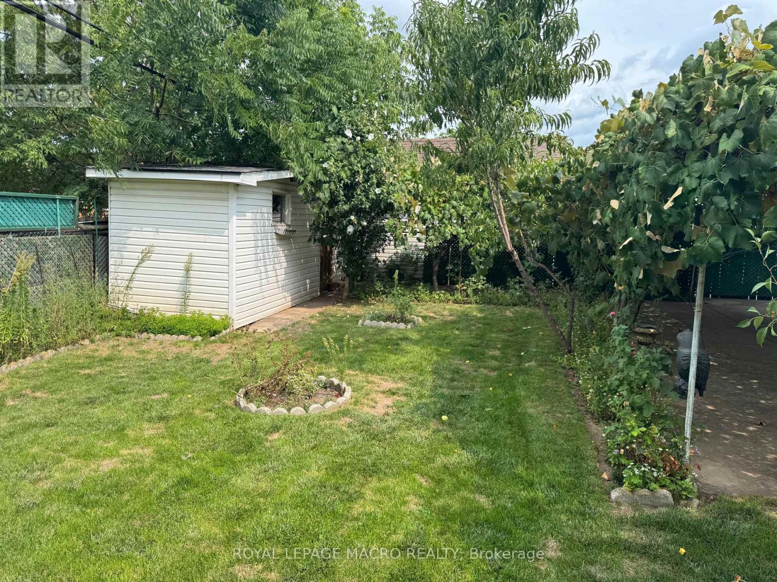 31 Adair Avenue N, Hamilton (Mcquesten), Ontario  L8H 6A5 - Photo 30 - X12405002