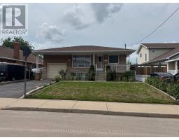 31 ADAIR AVENUE N, Hamilton, Ontario