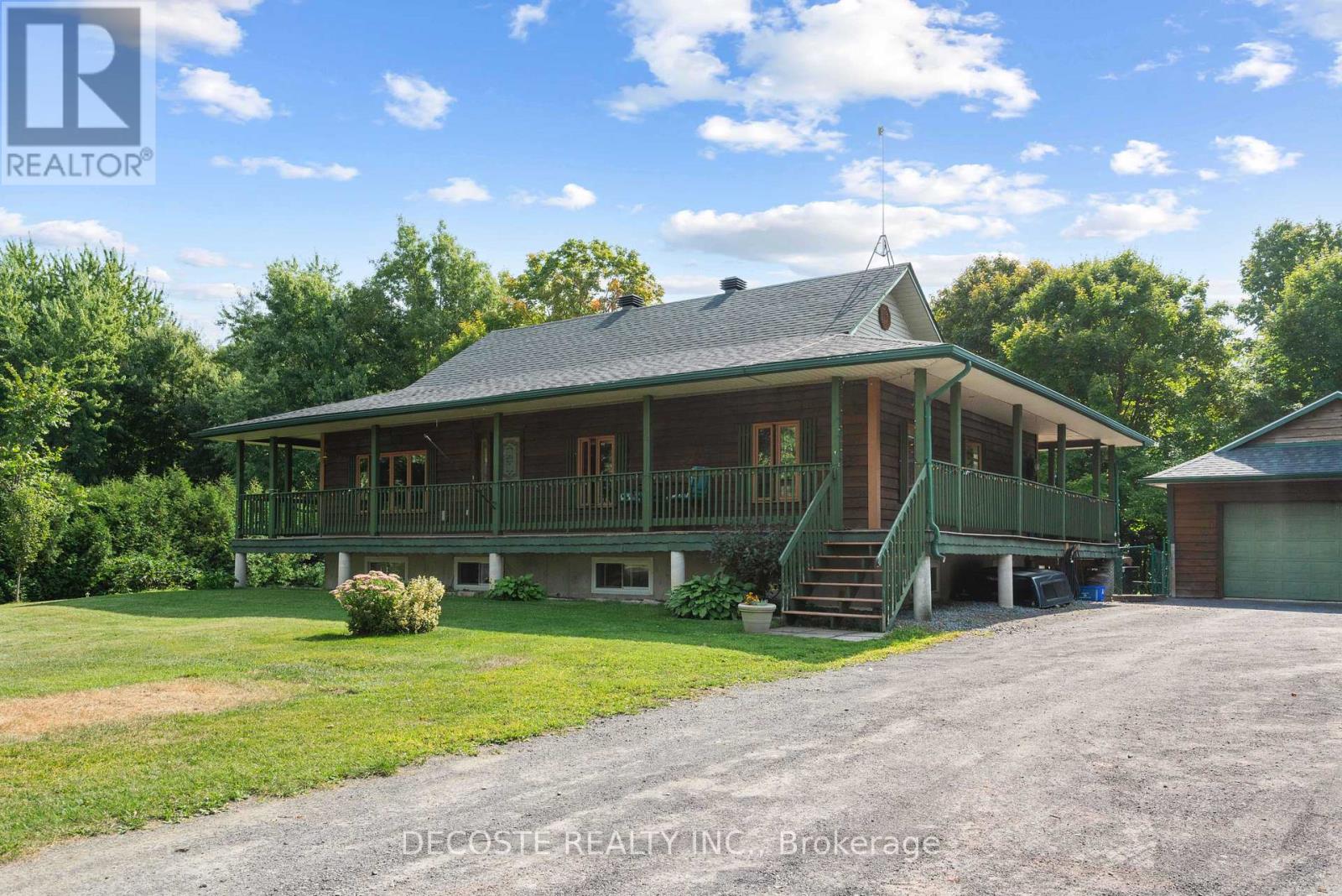 20646 COUNTY 25 ROAD, South Glengarry, Ontario
