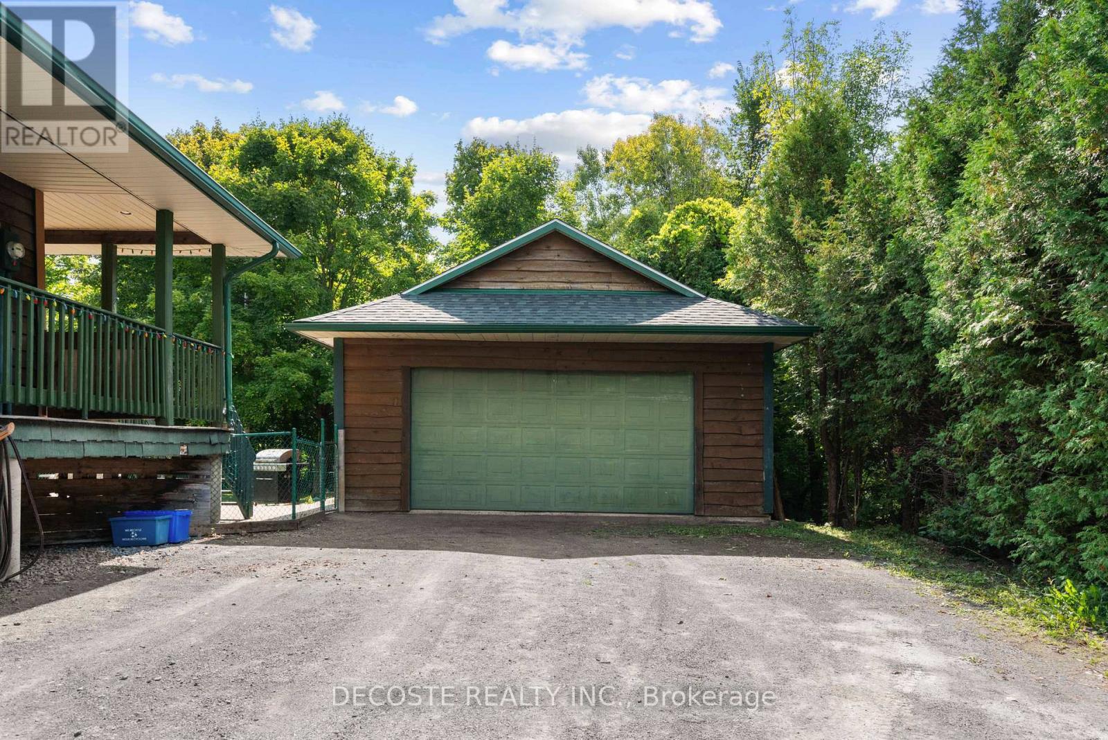 20646 County 25 Road, South Glengarry, Ontario  K0C 1A0 - Photo 2 - X12405131