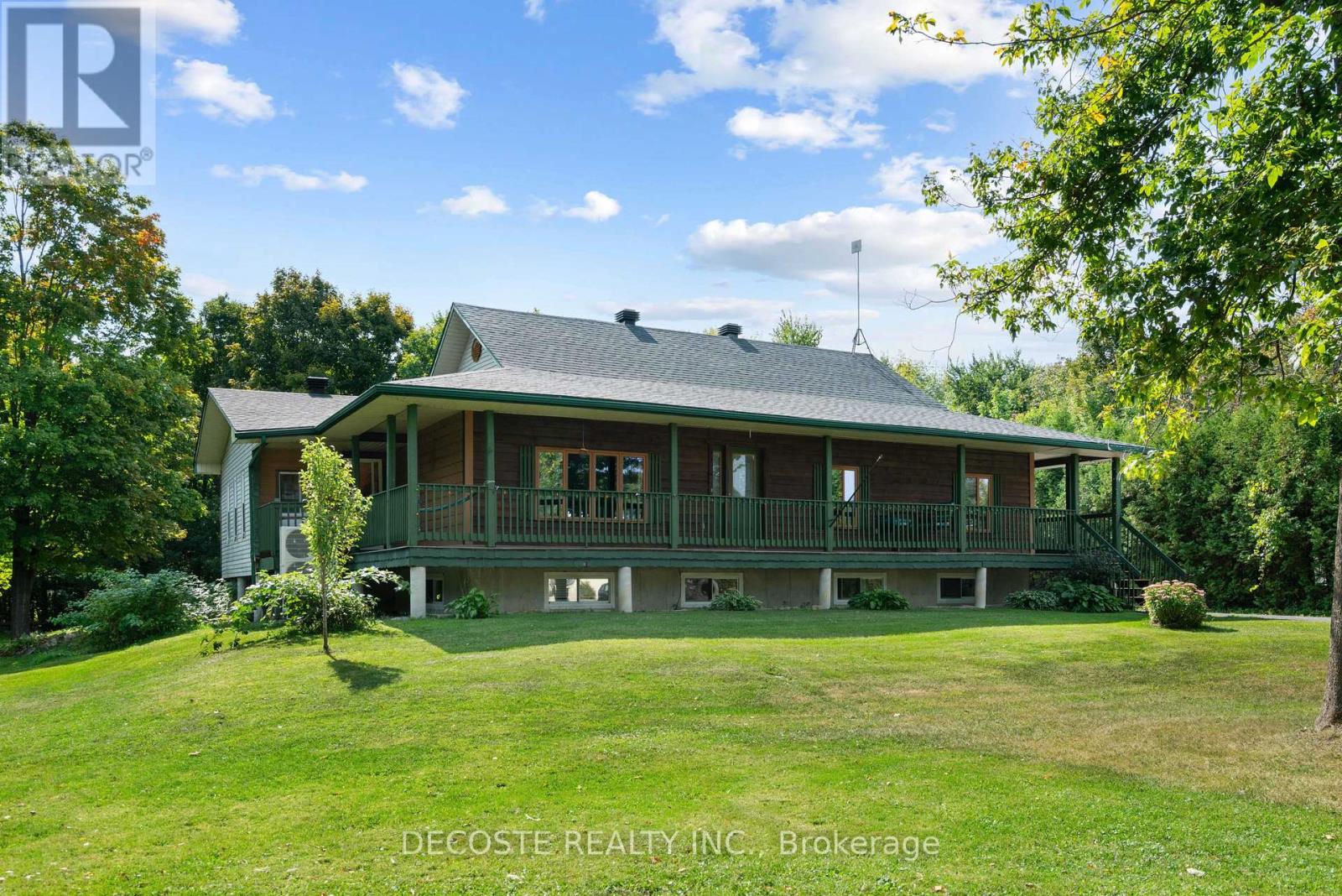 20646 County 25 Road, South Glengarry, Ontario  K0C 1A0 - Photo 3 - X12405131