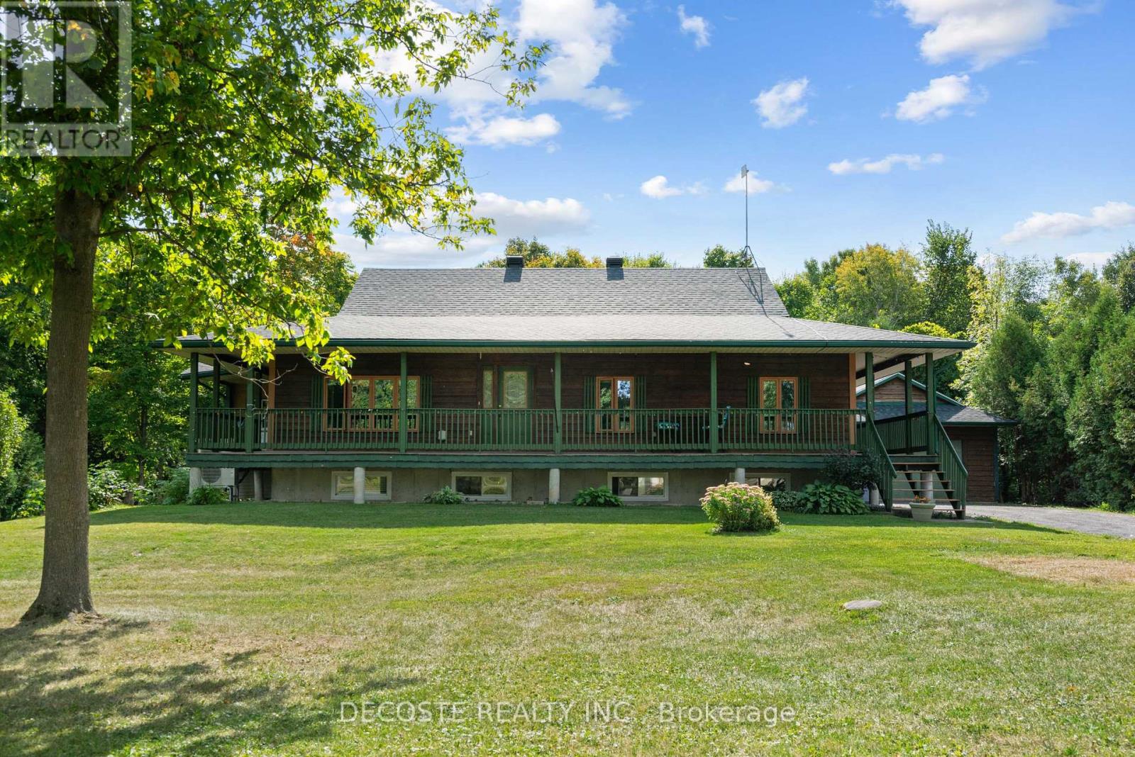 20646 County 25 Road, South Glengarry, Ontario  K0C 1A0 - Photo 35 - X12405131