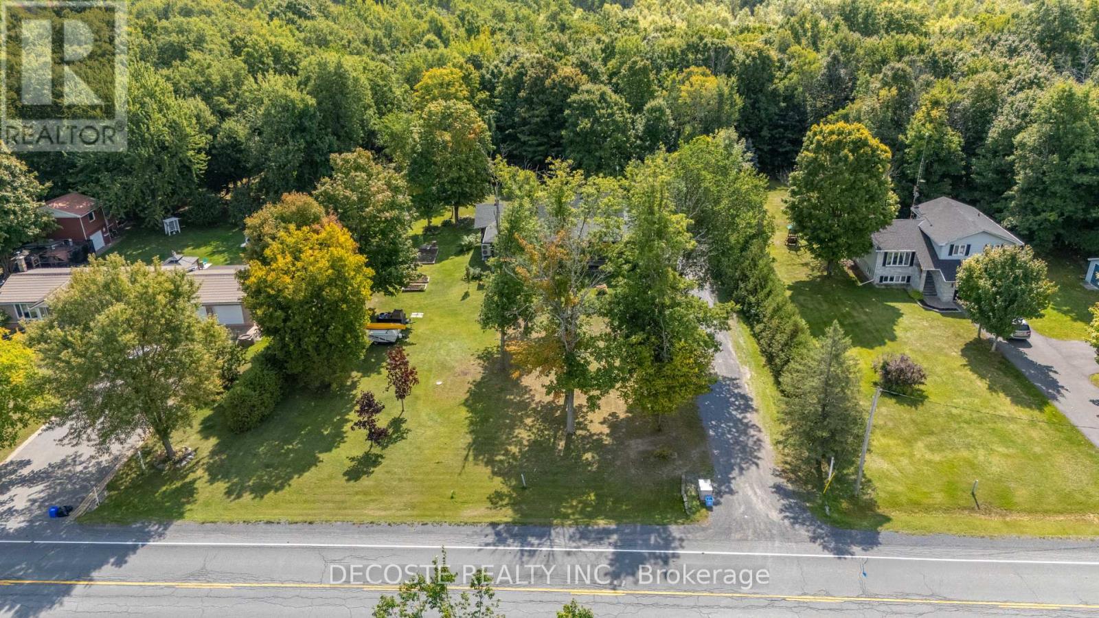 20646 County 25 Road, South Glengarry, Ontario  K0C 1A0 - Photo 39 - X12405131
