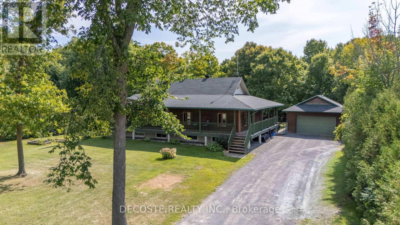 20646 County 25 Road, South Glengarry, Ontario  K0C 1A0 - Photo 41 - X12405131