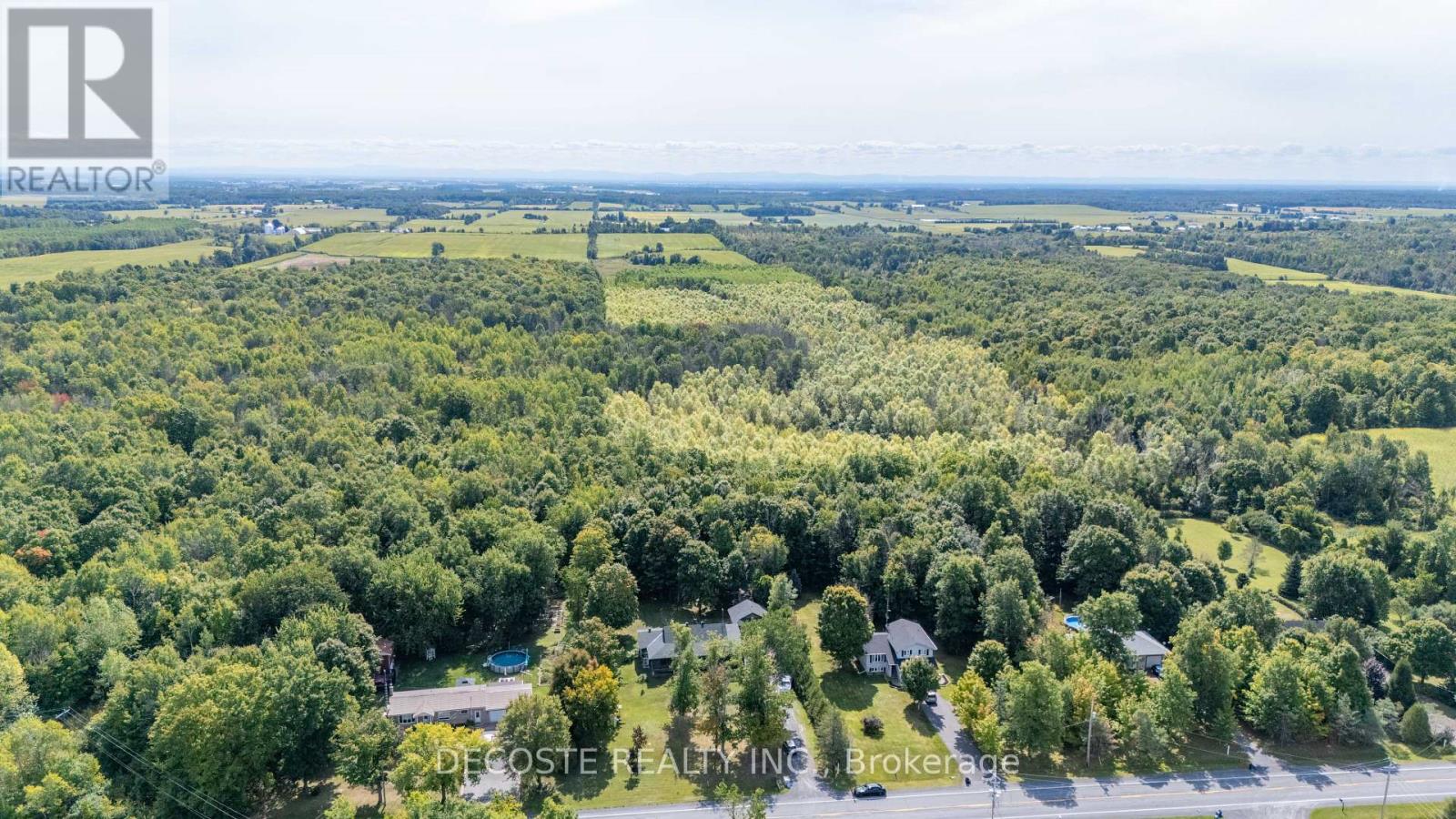 20646 County 25 Road, South Glengarry, Ontario  K0C 1A0 - Photo 46 - X12405131