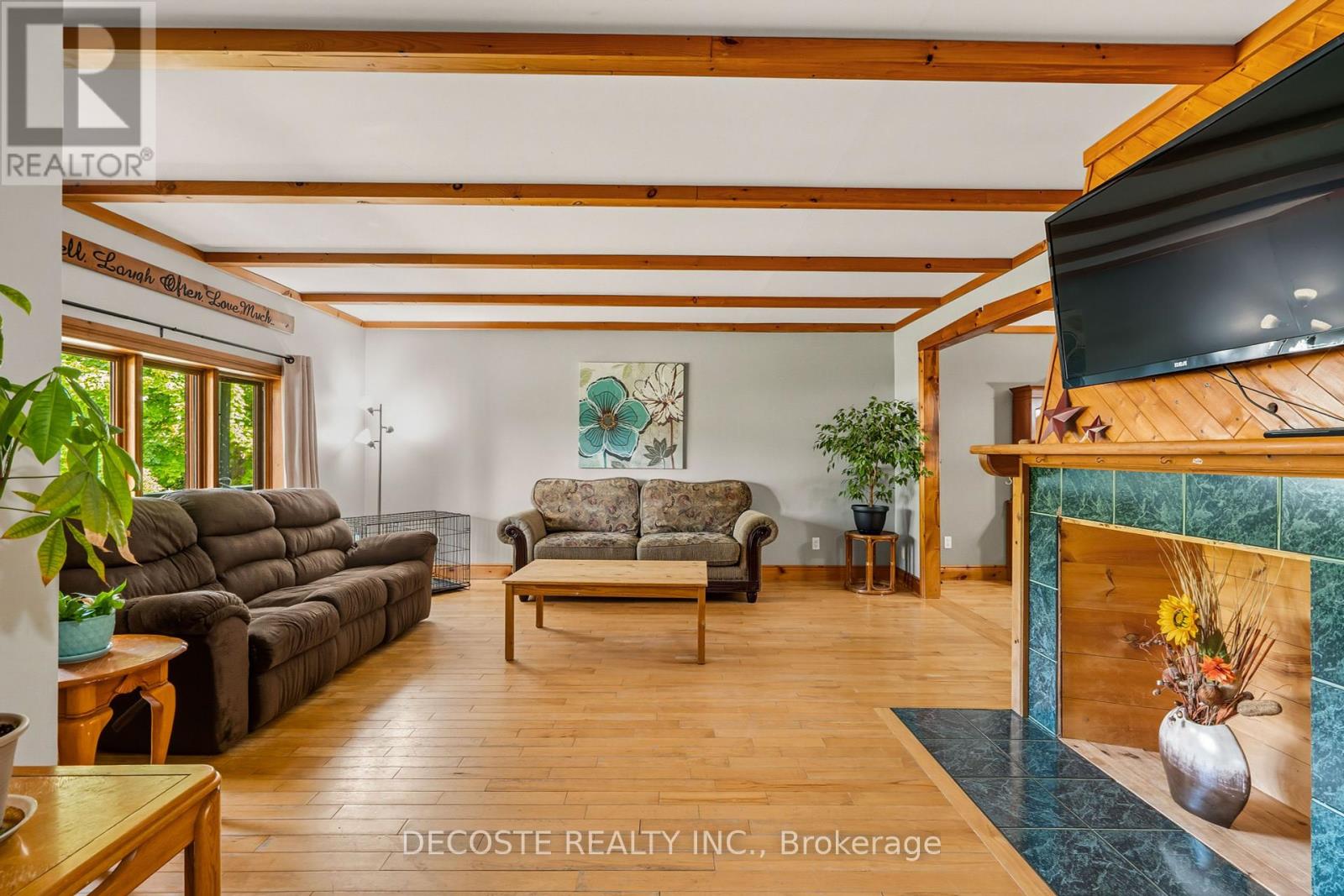 20646 County 25 Road, South Glengarry, Ontario  K0C 1A0 - Photo 5 - X12405131