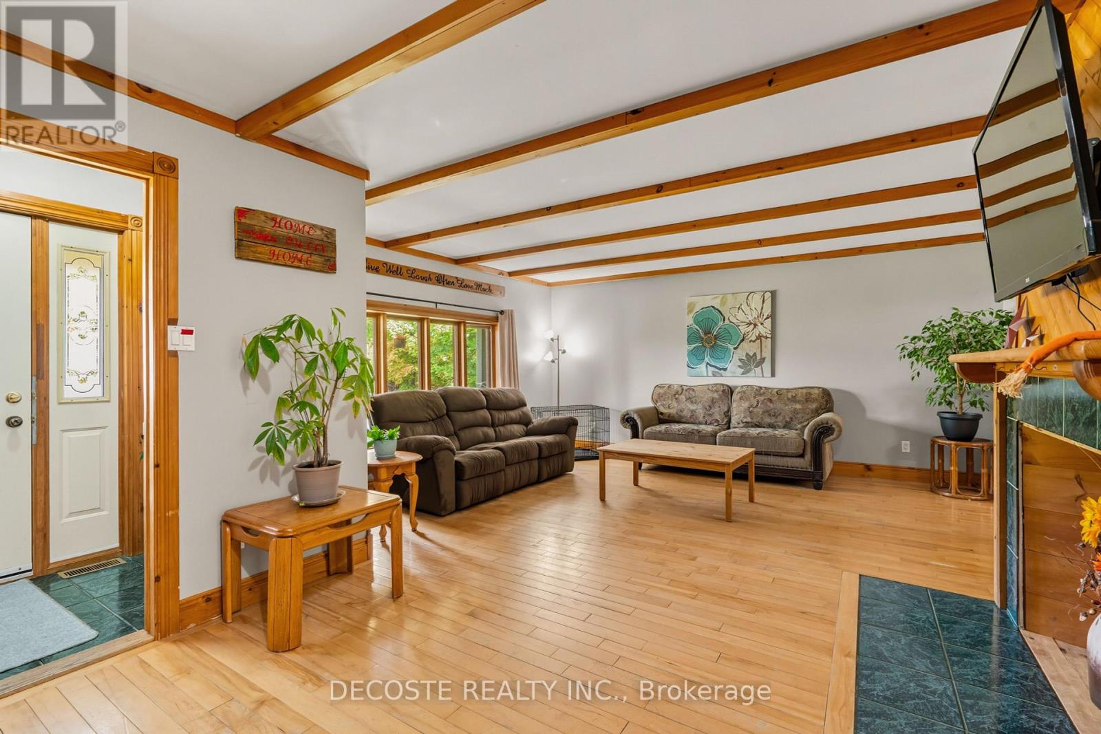 20646 County 25 Road, South Glengarry, Ontario  K0C 1A0 - Photo 6 - X12405131