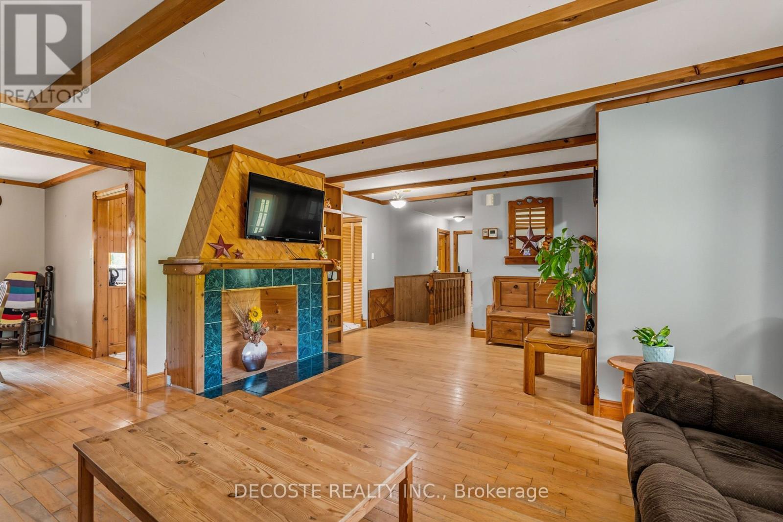 20646 County 25 Road, South Glengarry, Ontario  K0C 1A0 - Photo 7 - X12405131