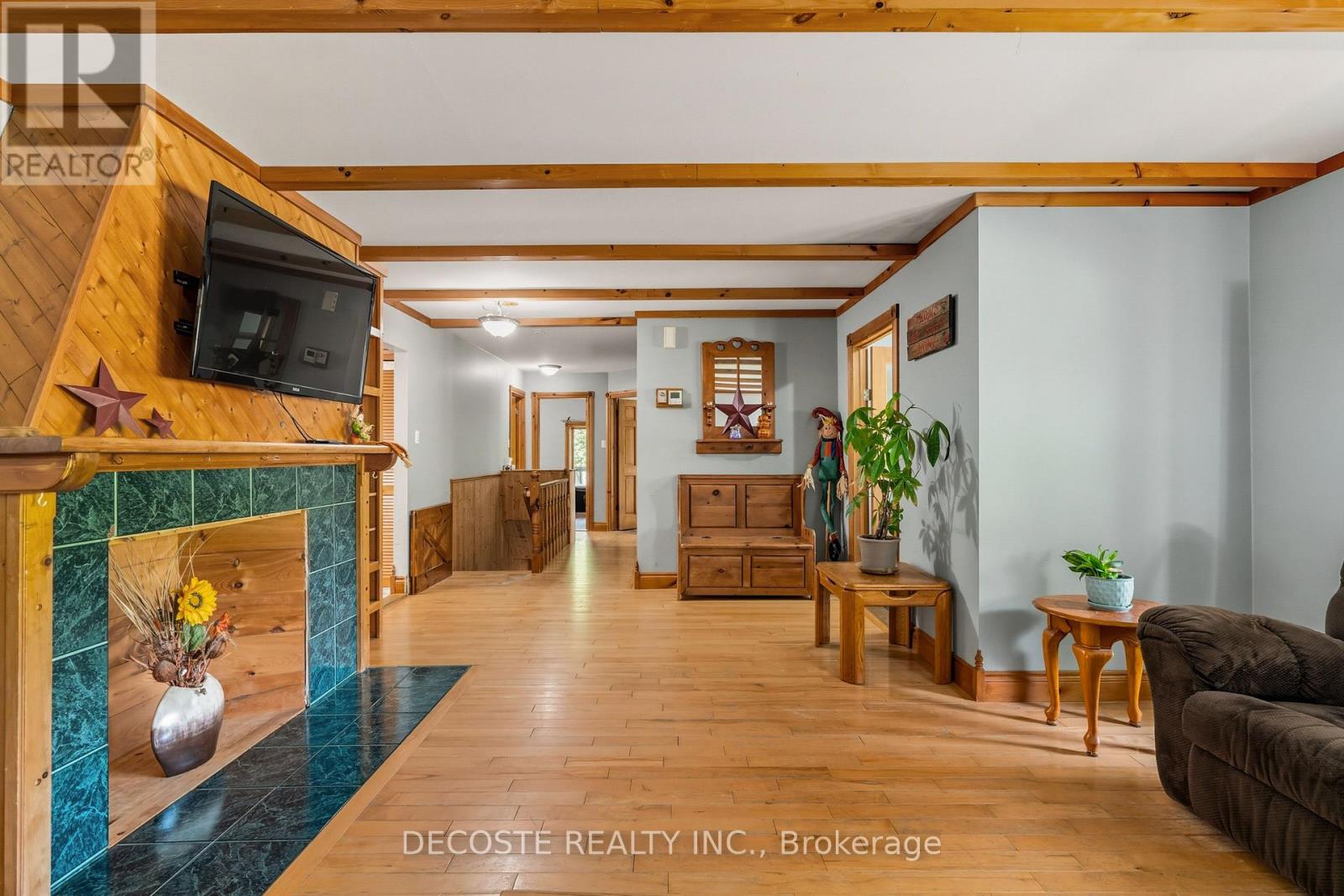 20646 County 25 Road, South Glengarry, Ontario  K0C 1A0 - Photo 8 - X12405131