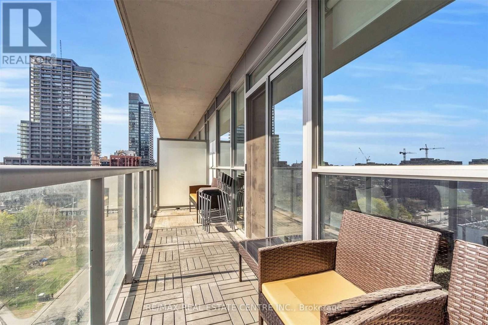 1413 - 352 Front Street W, Toronto, Ontario  M5V 0K3 - Photo 13 - C12299543