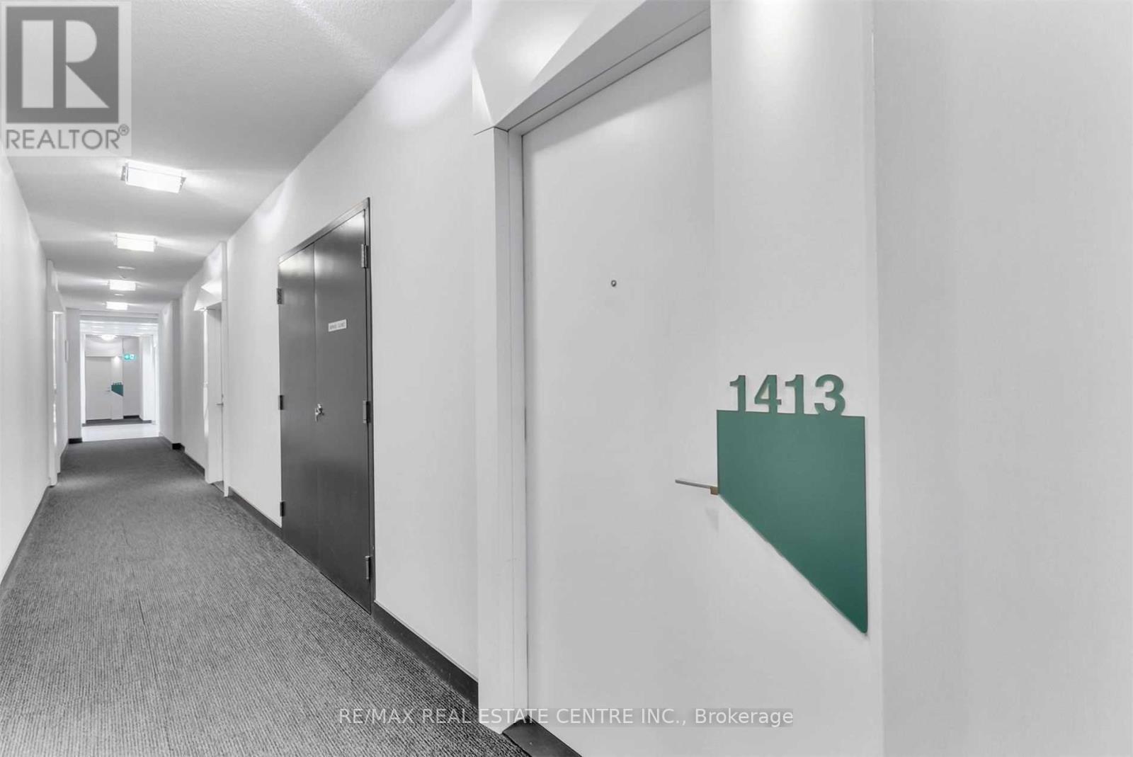 1413 - 352 Front Street W, Toronto, Ontario  M5V 0K3 - Photo 27 - C12299543