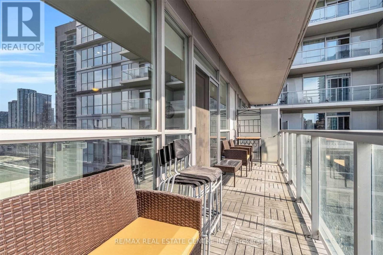 1413 - 352 Front Street W, Toronto, Ontario  M5V 0K3 - Photo 14 - C12299543