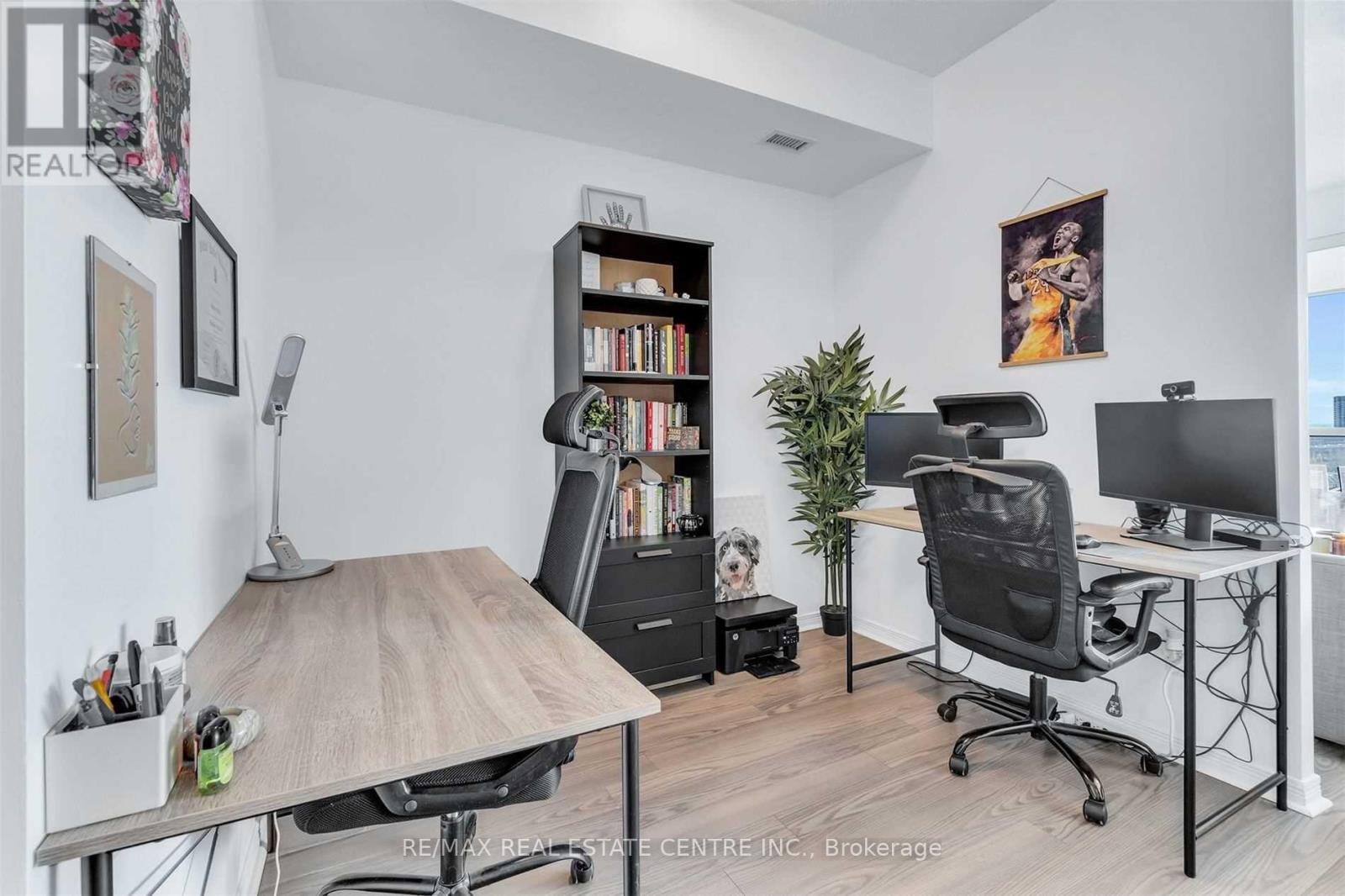 1413 - 352 Front Street W, Toronto, Ontario  M5V 0K3 - Photo 24 - C12299543