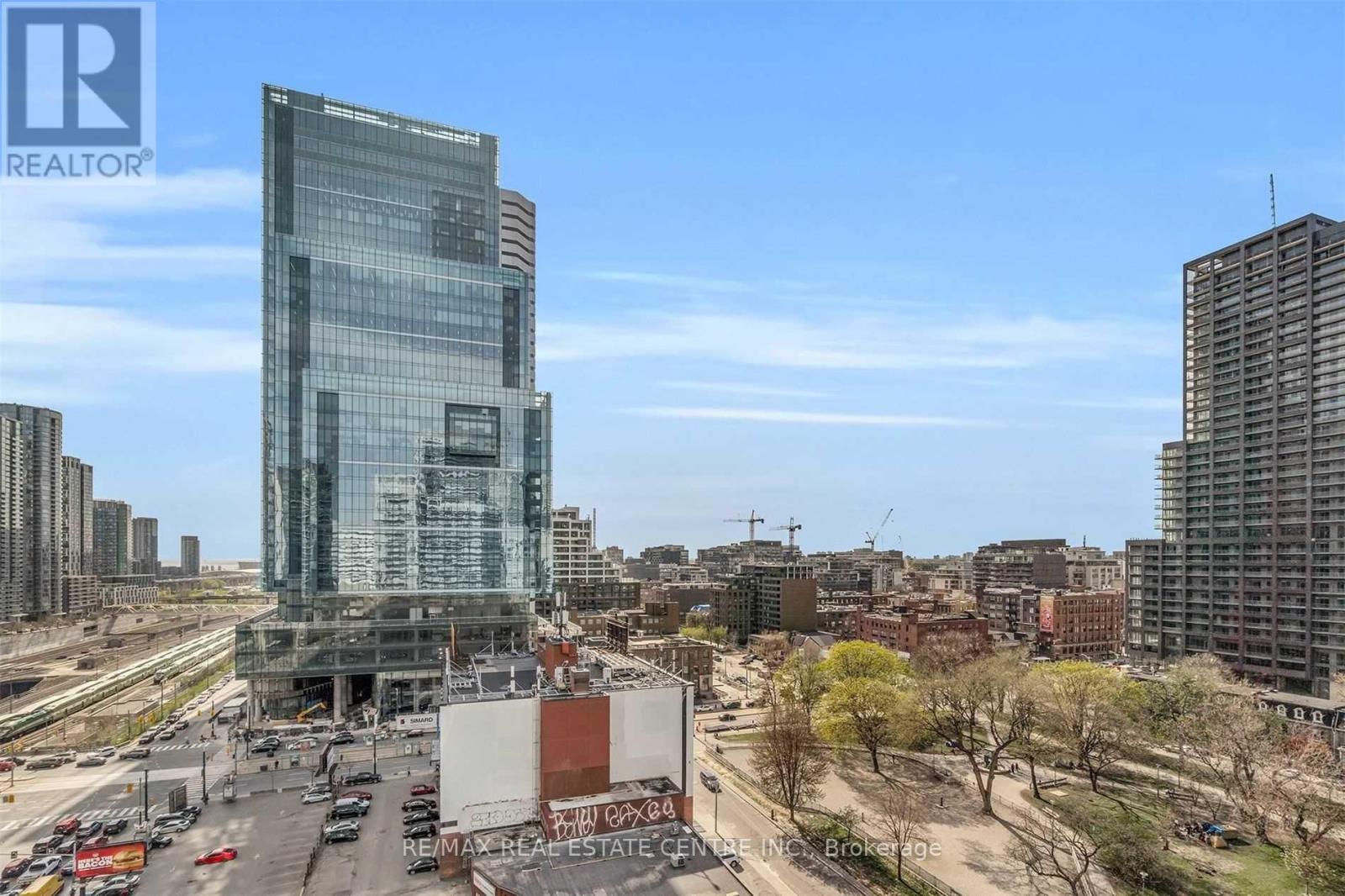 1413 - 352 Front Street W, Toronto, Ontario  M5V 0K3 - Photo 31 - C12299543