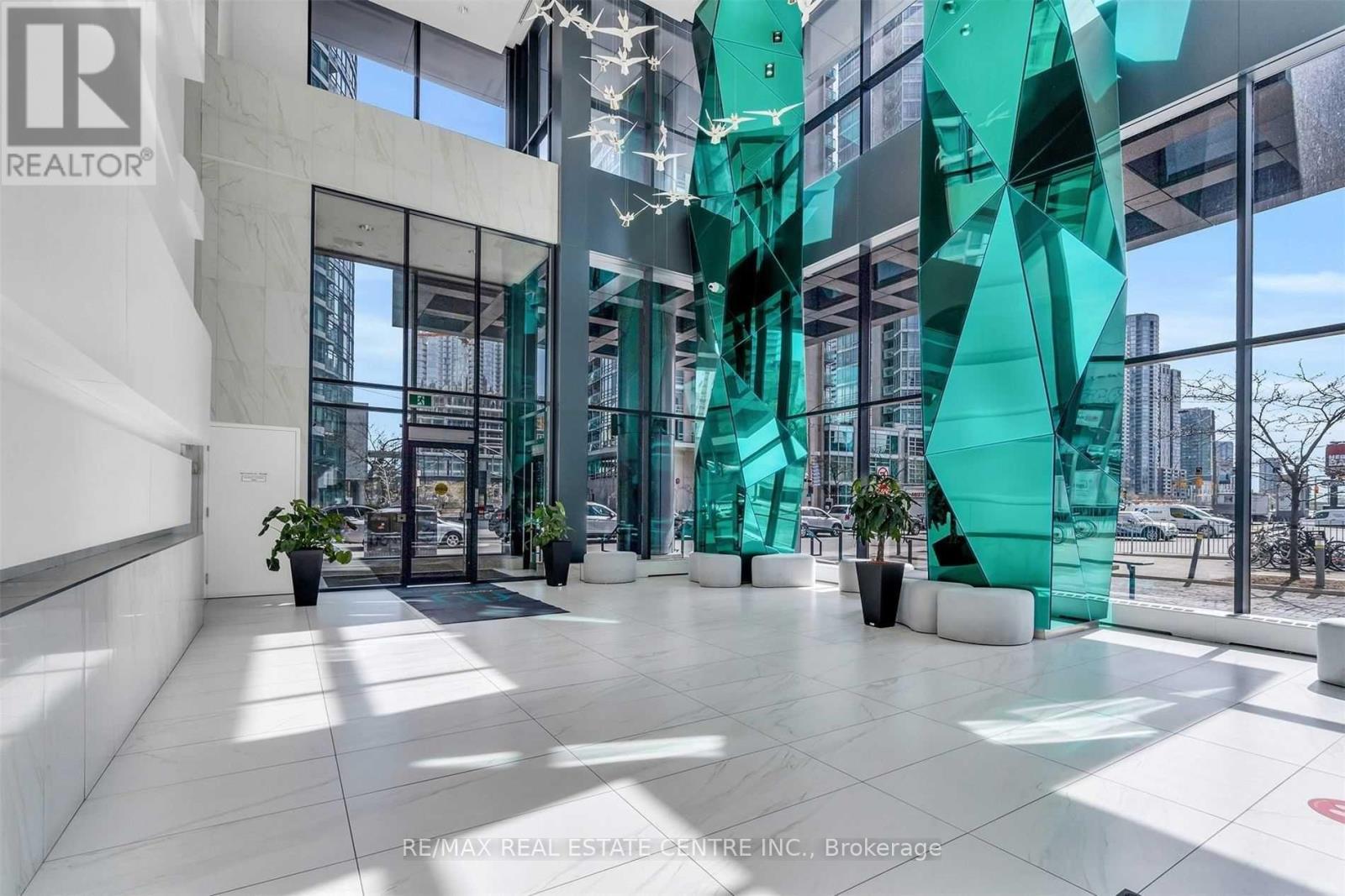 1413 - 352 Front Street W, Toronto, Ontario  M5V 0K3 - Photo 29 - C12299543