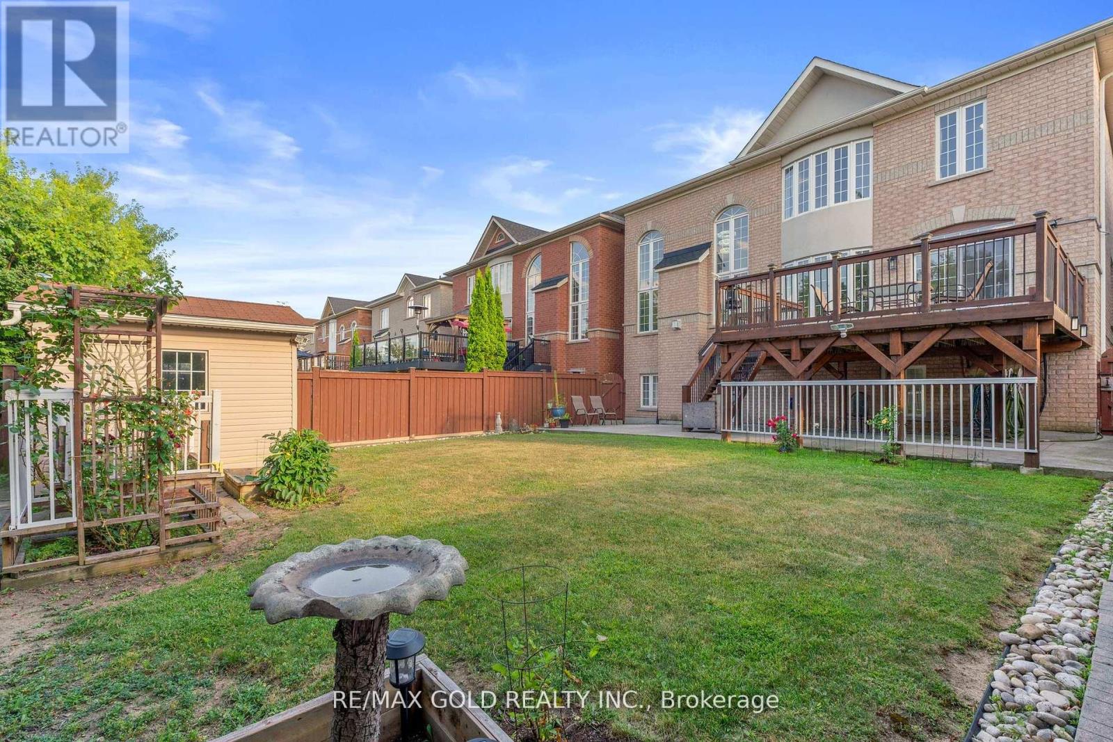 29 Tennant Drive, Brampton, Ontario  L6R 0G6 - Photo 49 - W12342509