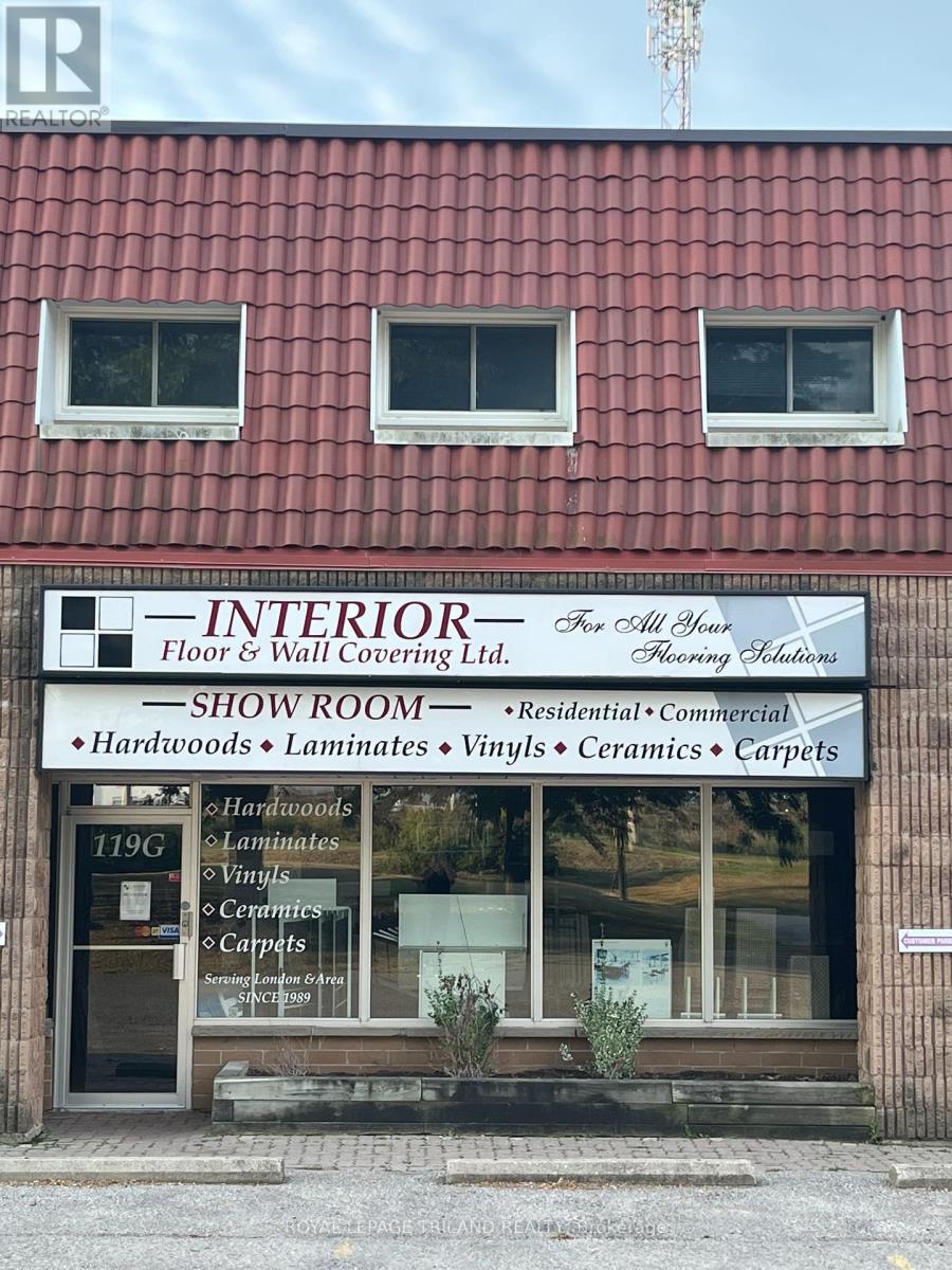 119 Exeter Road, London South, Ontario  N6L 1A4 - Photo 1 - X12376610