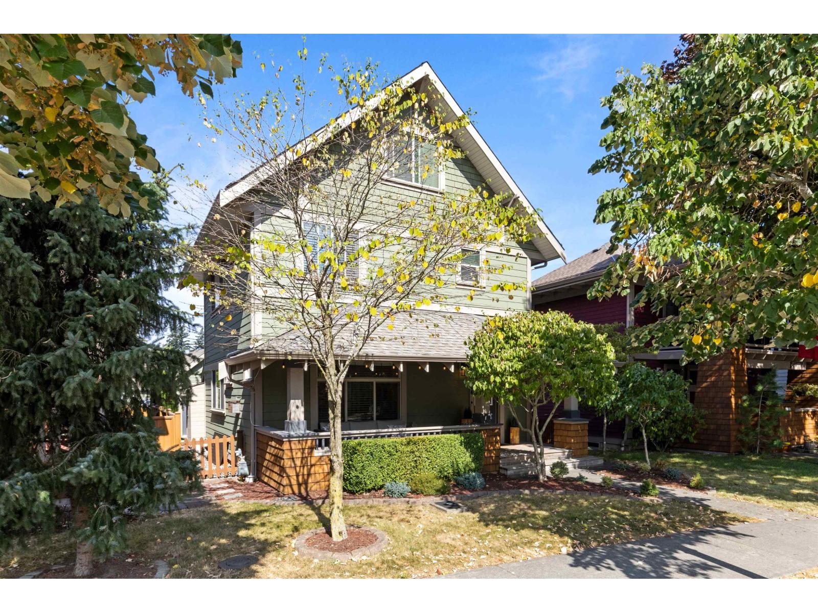 45106 NICOMEN CRESCENT|Garrison Crossing, Chilliwack, British Columbia