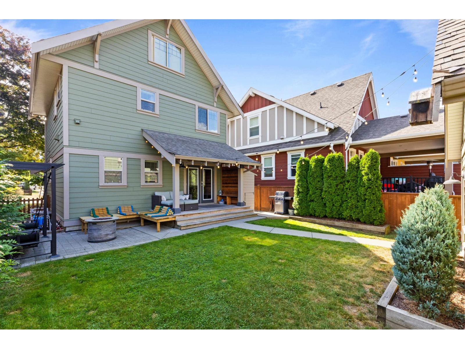 45106 Nicomen Crescent, Garrison Crossing, Chilliwack, British Columbia  V2R 0R7 - Photo 27 - R3047612