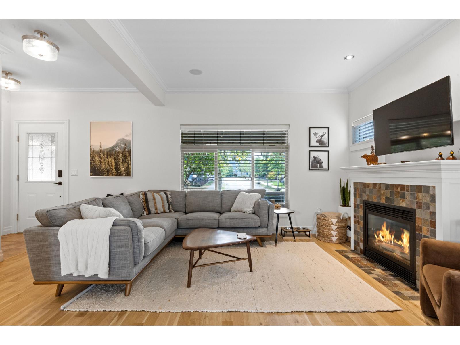 45106 Nicomen Crescent, Garrison Crossing, Chilliwack, British Columbia  V2R 0R7 - Photo 6 - R3047612