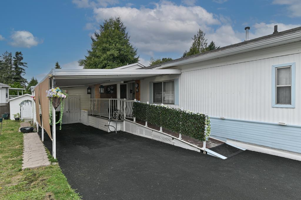 #43 2035 Martens St. Street, Abbotsford, British Columbia  V2S 3M7 - Photo 2 - R3047059