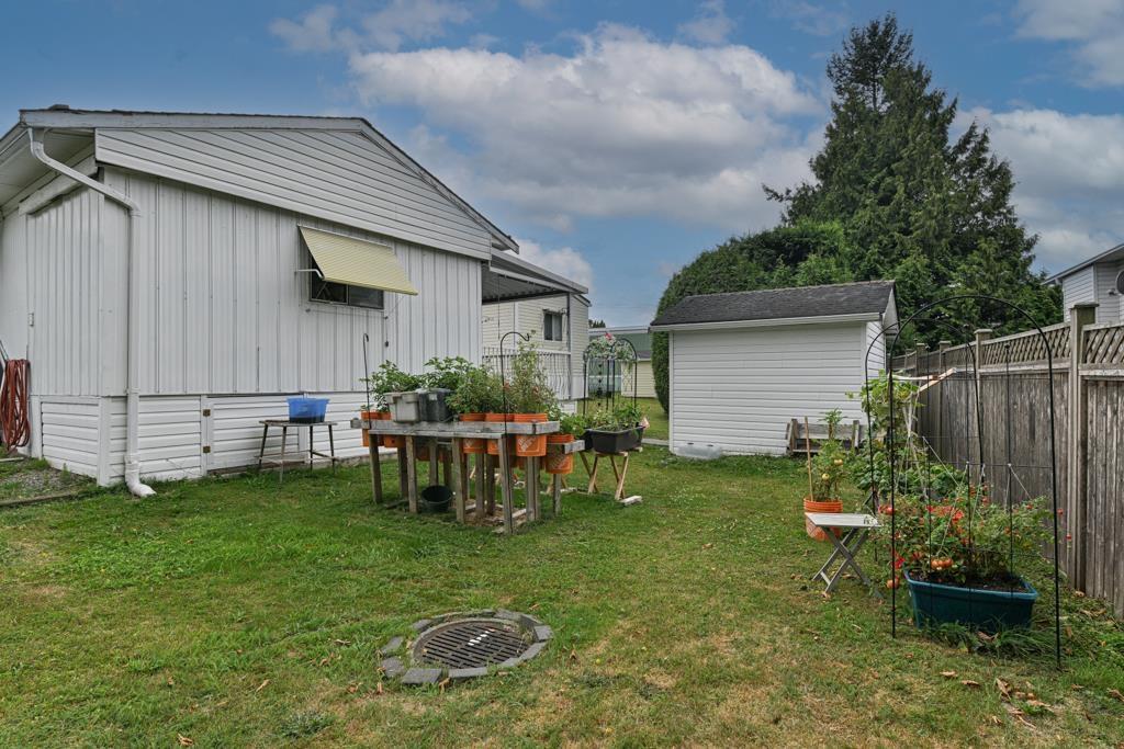 #43 2035 Martens St. Street, Abbotsford, British Columbia  V2S 3M7 - Photo 9 - R3047059