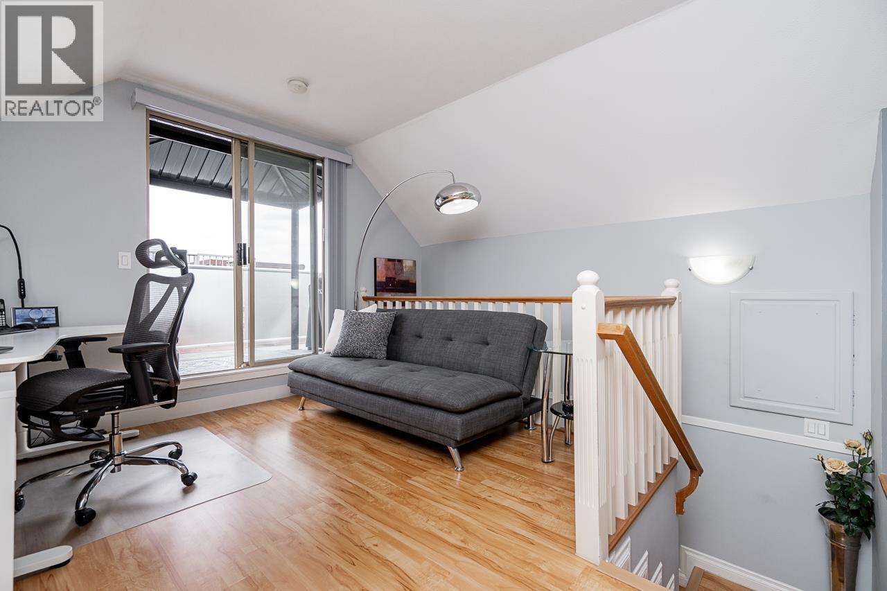 505 60 Richmond Street, New Westminster, British Columbia  V3L 5R7 - Photo 16 - R3047593