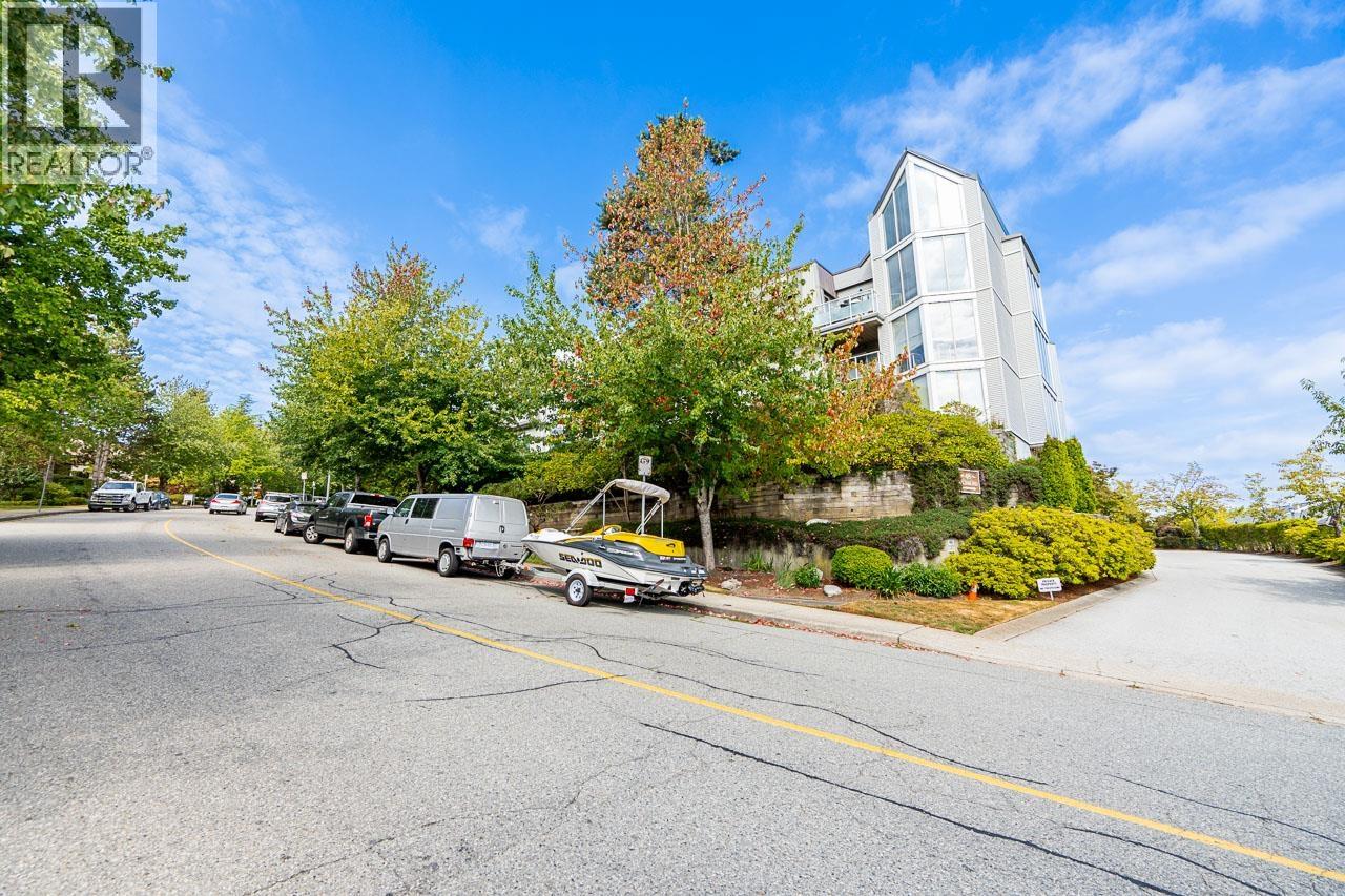 505 60 Richmond Street, New Westminster, British Columbia  V3L 5R7 - Photo 3 - R3047593