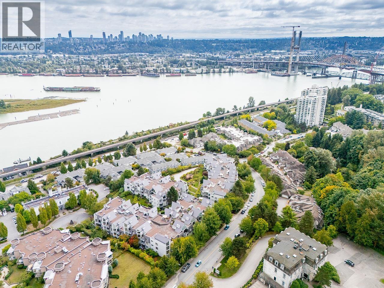 505 60 Richmond Street, New Westminster, British Columbia  V3L 5R7 - Photo 35 - R3047593