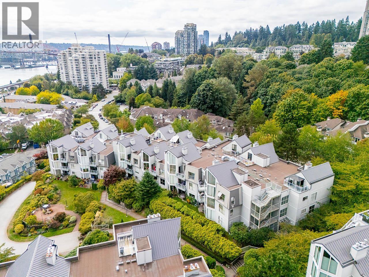 505 60 Richmond Street, New Westminster, British Columbia  V3L 5R7 - Photo 2 - R3047593