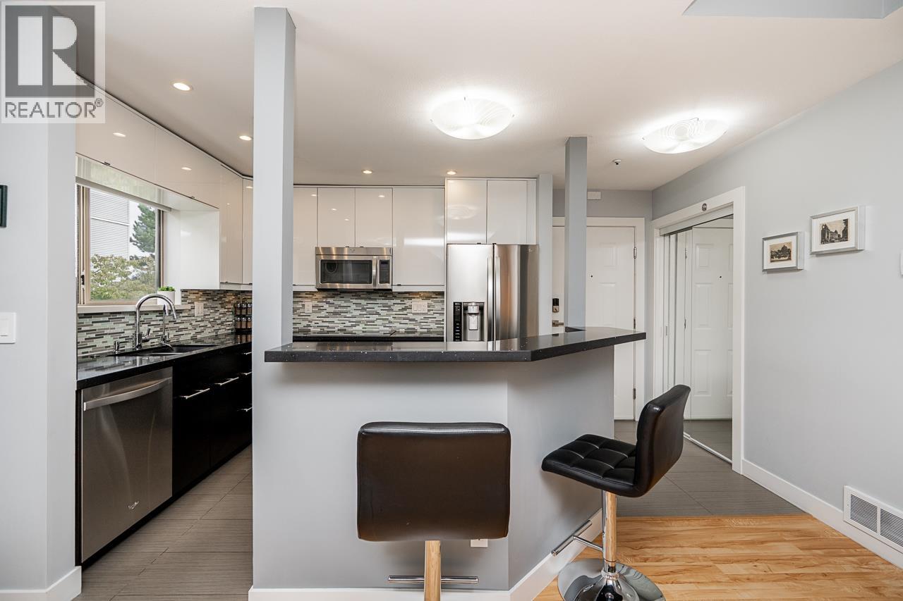 505 60 Richmond Street, New Westminster, British Columbia  V3L 5R7 - Photo 7 - R3047593