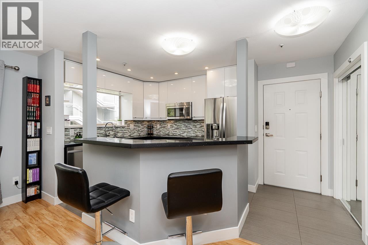 505 60 Richmond Street, New Westminster, British Columbia  V3L 5R7 - Photo 6 - R3047593