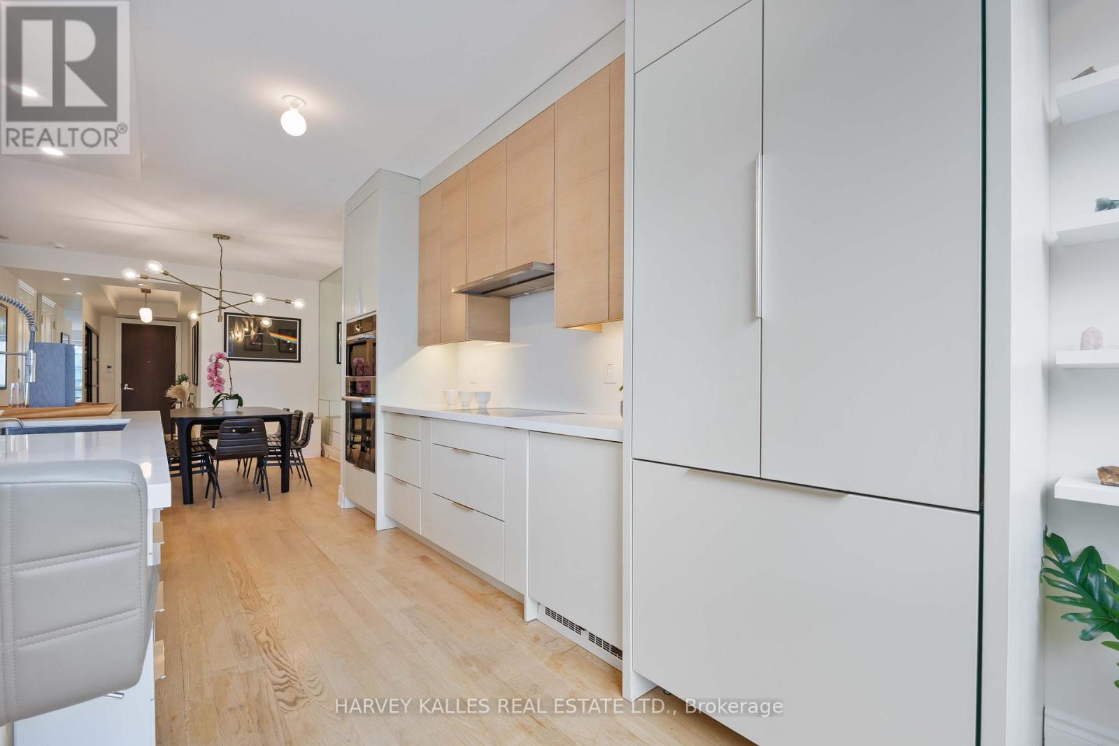 1403 - 10 Bellair Street, Toronto (Annex), Ontario  M5R 3T8 - Photo 25 - C12405021