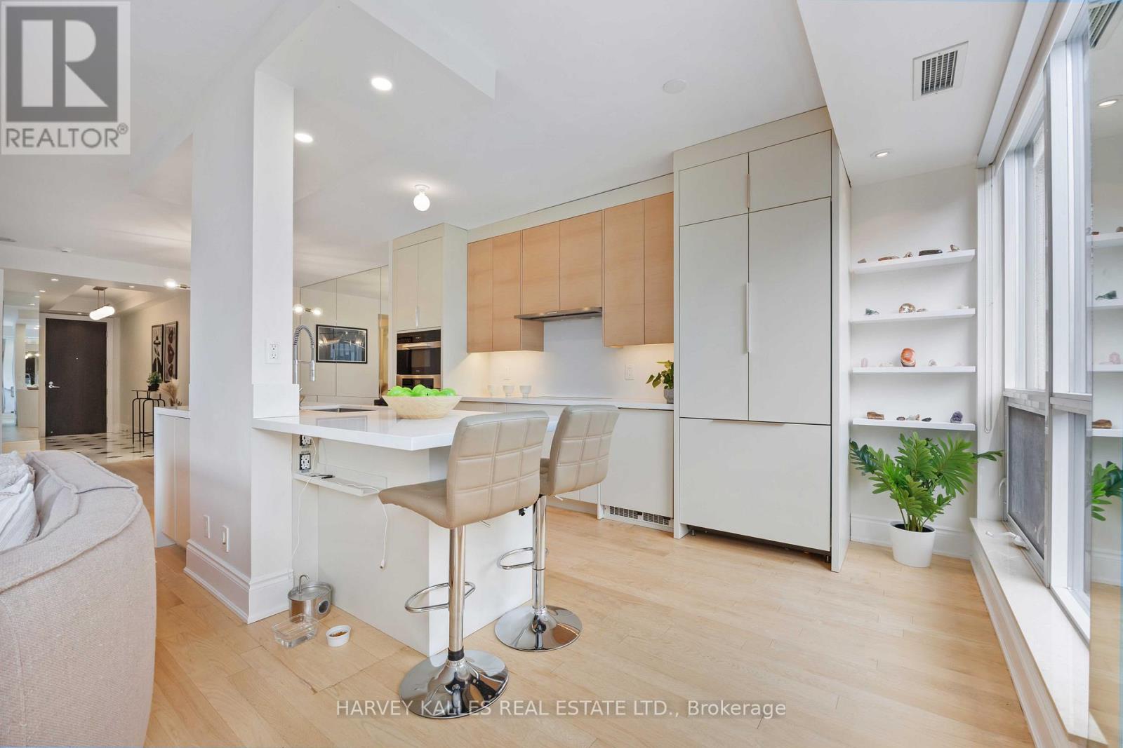 1403 - 10 Bellair Street, Toronto (Annex), Ontario  M5R 3T8 - Photo 26 - C12405021